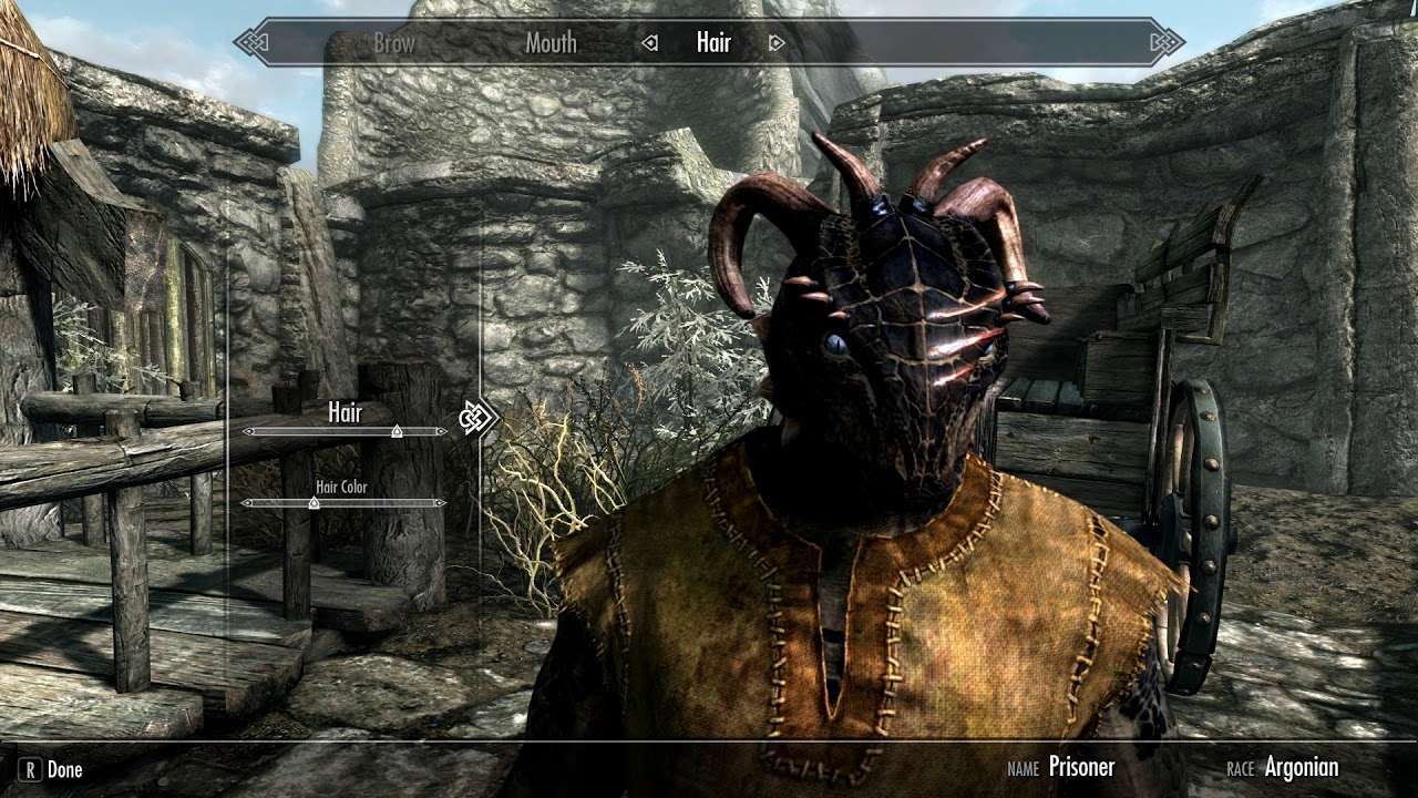 The Elder Scrolls V Skyrim Special Edition Lets Play: Prologue, to ...