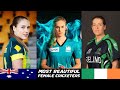 Top 10 Most Beautiful Female Cricketers in the World - 2023