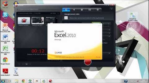Tutoriel Compte de Résultat et Bilan sur Excel