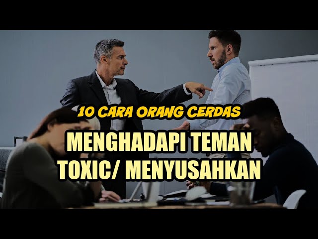 Tipss: Cara Menghadapi Rekan Kerja Tak Produktif