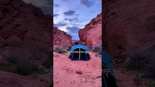 Full How to Find Epic & Free Campsites Guide