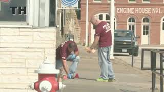 Making Dubuque Safer