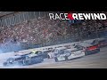 Race Rewind: All the action from the GEICO 500 in 15 minutes | NASCAR at Talladega Superspeedway