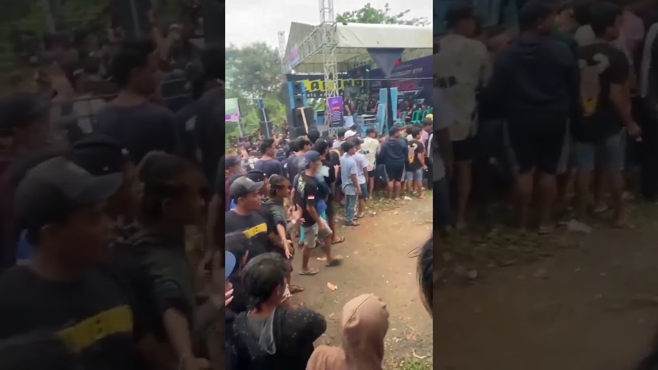 kalah personil koyok e  