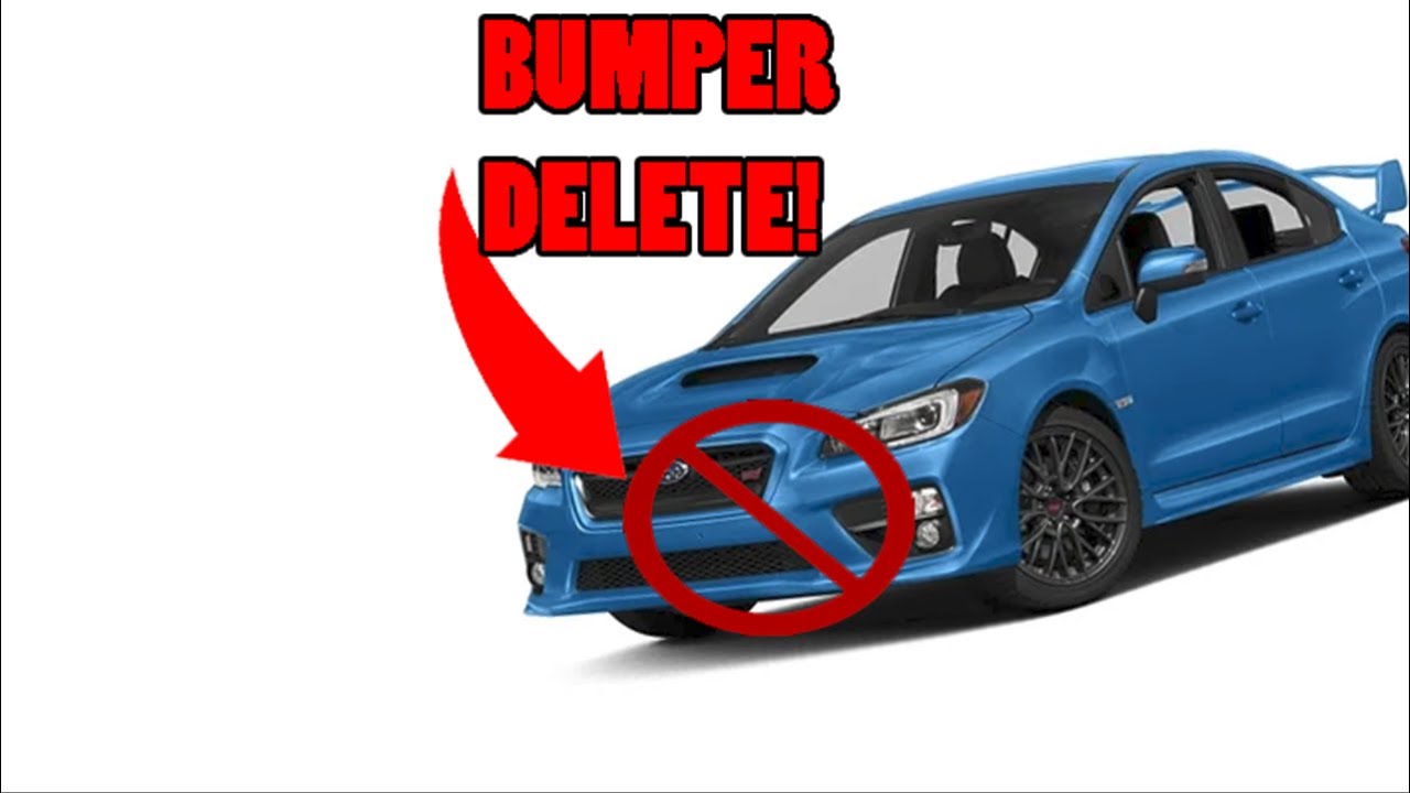 Bumper Delete YouTube