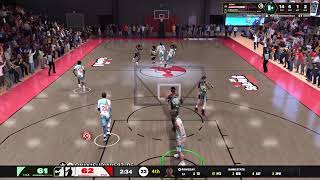 🚨 Vinsanity🚨 Vince Carter Build In NBA2K26! @Espn @nba2kleague