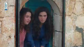 مسلسل زهرة الثالوث حلقة 32