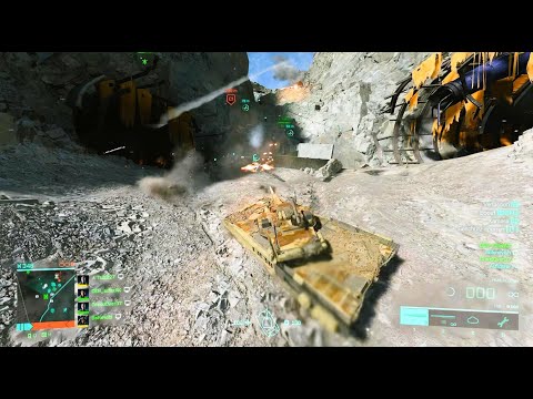 Battlefield 2042 Zero
