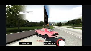 Car Game Unity 3D Gameplay Android parte 2