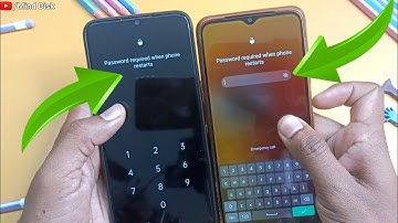 Unlock Any Android Phone Password Without Factory Reset or Data Loss 2022|| Break Android Password
