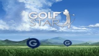 Official GolfStar™ Launch Trailer