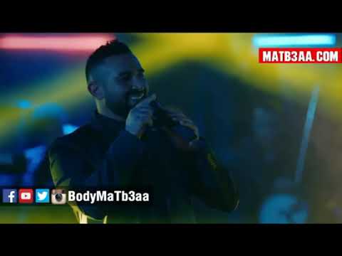 اغنيه بحبك يا صحبى احمد سعد من مسلسل يونس ولد فضة