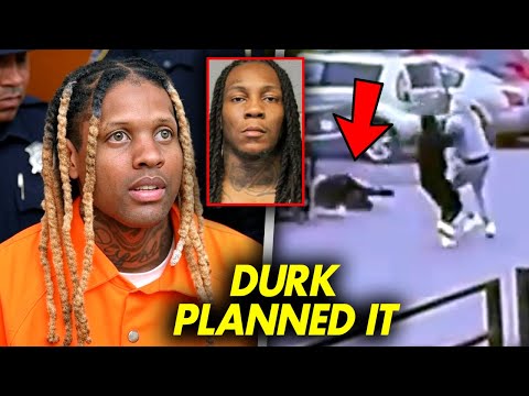 CCTV Video Confirms Identity Of THF Bayzoo’s Killer| Lil Durk Connection Revealed