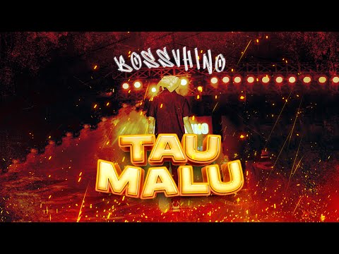 Tau Malu - BOSSVHINO
