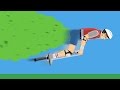 TRY NOT TO LAUGH CHALLENGE | Happy Wheels