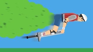 TRY NOT TO LAUGH CHALLENGE | Happy Wheels