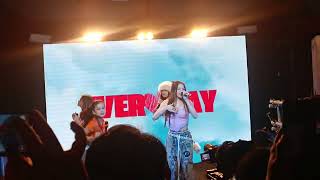 Everyday - StarBe at YouTube Music Night, Krapela