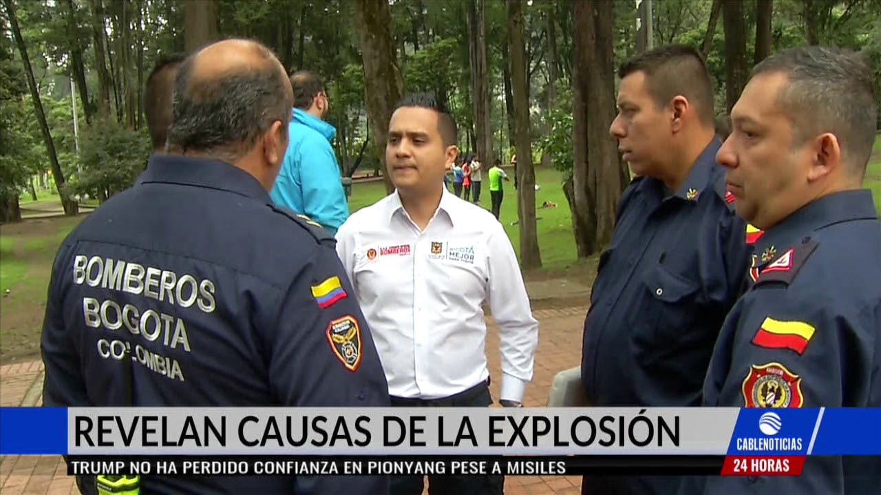 Revelan causas de la brutal explosión en La Estrada que dejó cuatro muertos internet explorer for mac