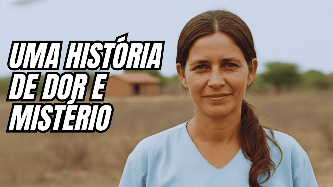 Mulher desaparece no sertão da Bahia — após 10 anos é encontrada em altar coberta de pedras