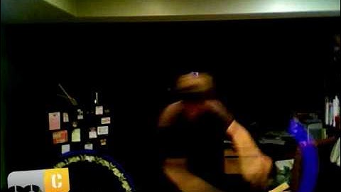 Officially Nine Months Now [GLOWSTICKING.COM]