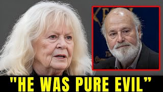At 78, Sally Struthers Finally Tells the Truth About Rob Reiner