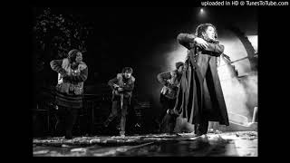 Kate Bush - Cloudbusting - Live 2016 HQ