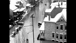 Ironton THE 1937 FLOOD. Part Five.  MPG