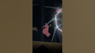 Noita is an Interesting Game