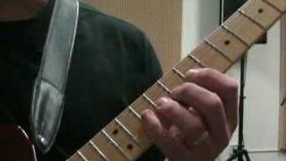 Modes of the Major Scale Primer
