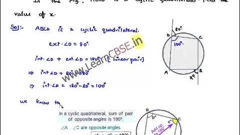 RD Sharma class 9 solutions Chapter 16 Circles Ex 16.5 Q17