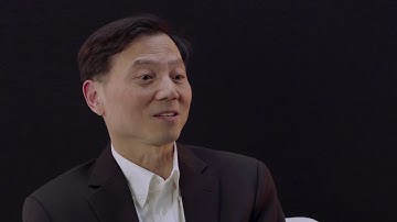 In conversation with Daniel Liang