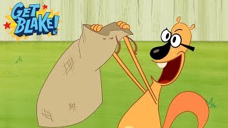 Get Blakes! - Get Blake FULL EPISODE | ZeeToons - Cartoons for Kids