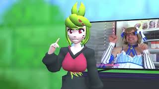 Smg4 Melony Being Autistic For 7 Minutes Straight Compilation