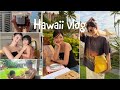 【子連れハワイ】0歳3歳Hawaii7日間👶🤍