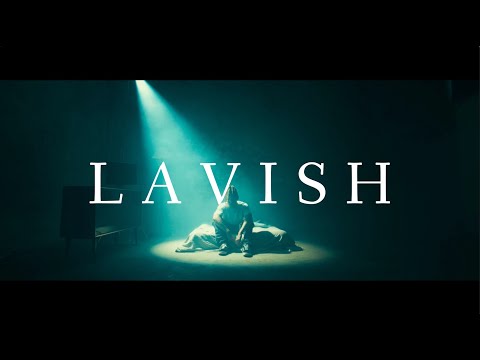 Joseph Scott - LAVISH (Official Music Video)