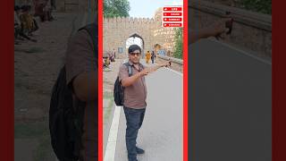 jhansi fort | झांसी किला | jhansi