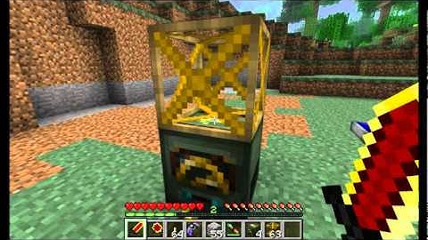 Mod Spotlight - Red Power 2 PR5 - Part 1