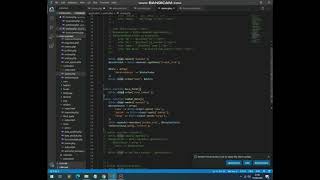 CRUD Insert CodeIgniter dengan Query builder