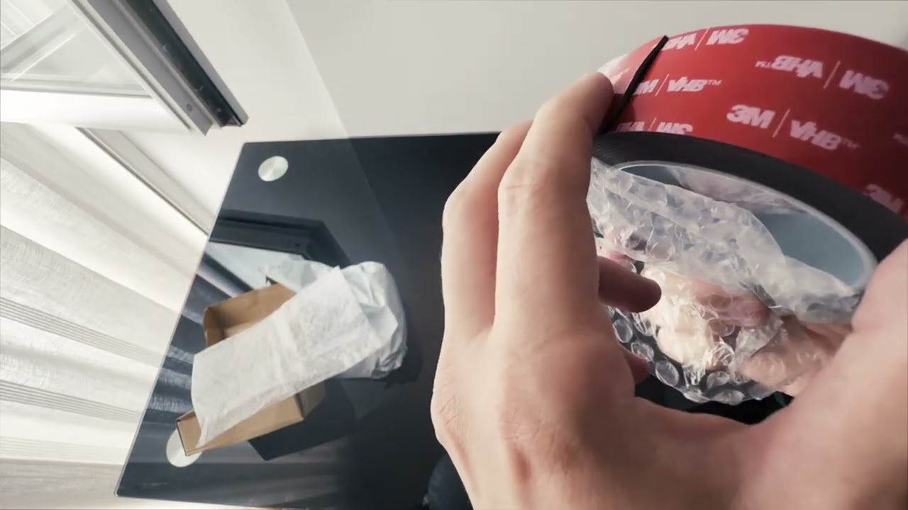 Сет для держания монитора или телефона + решение для портативного OLED-монитора VCHANCE 16" 4K