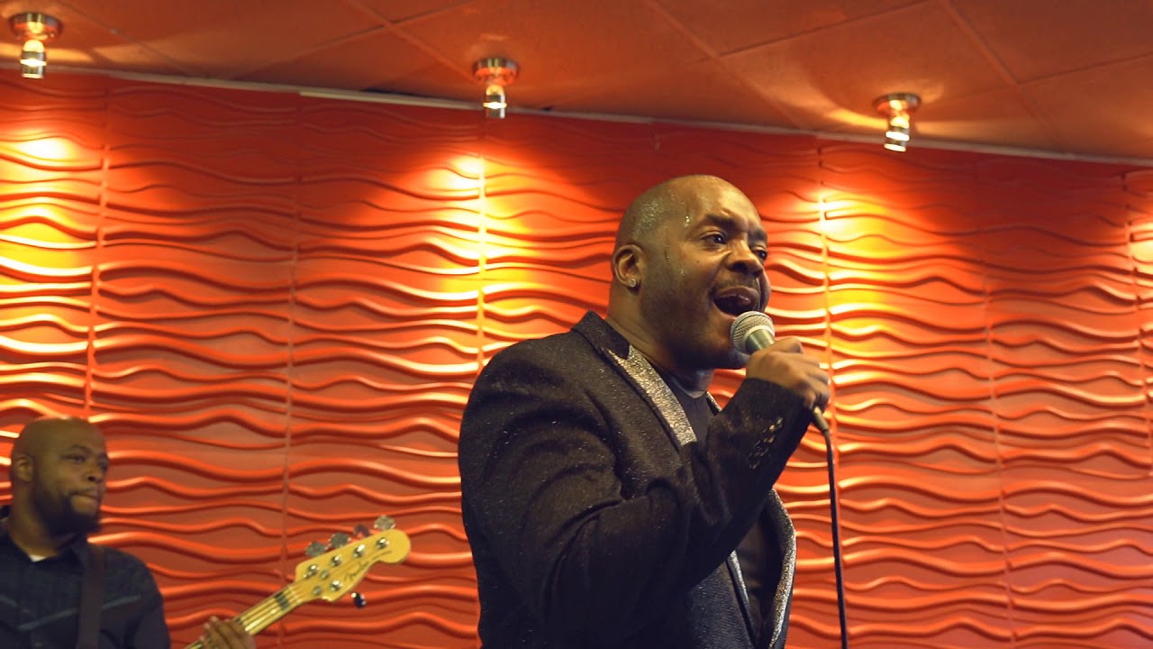 Prayers Up:  Joe Little Of The Rude Boys Reveals He’s Having Throat Surgery [VIDEO]