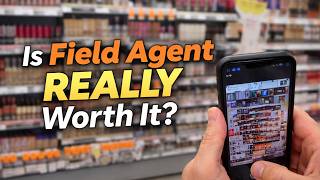 Field Agent Scam Or Legit? Real Numbers Inside