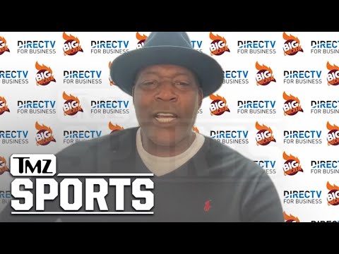 Larry Johnson Believes Knicks Can 'Go Far' In Playoffs, But No Title | TMZ Sports