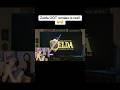 Ocarina of Time Remake was Real! #gaming #ocarinaoftime #zelda #nintendo #reaction