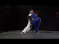 Mongolian Judo | Uki otoshi