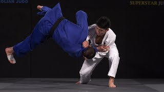 Download Lagu Mongolian Judo | Uki otoshi MP3