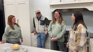 Hey Vickie! Hey Amber! Show | Ep. 4 Thanksgiving Dinner by Red River Lumber 31 views 5 months ago 2 minutes, 27 seconds