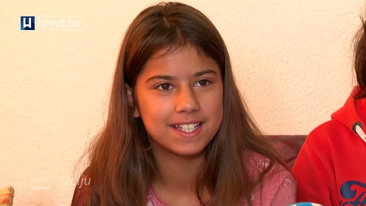 ČETIRI KĆERKE BRINU O GLUHONIJEMOJ MAJCI U TEŠKIM USLOVIMA: OVO JE PRIČA IZ 'ISPUNI MI ŽELJU'