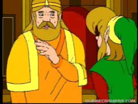 -Youtube Poop- Everything That Is For Dinner