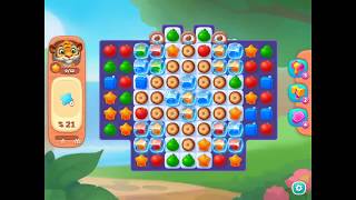 Wildscapes gameplay level 98