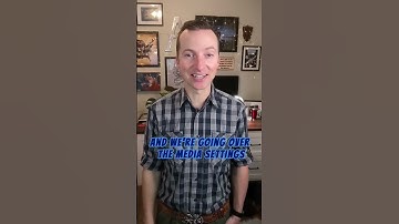 The Perfect WordPress Media Settings: Optimizing image sizes - WordPress Wonderland Day 5 #wordpress